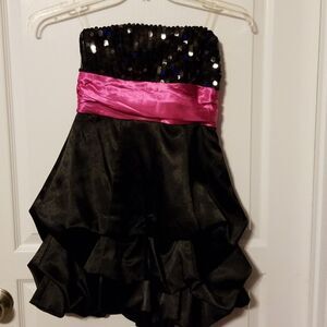 Speechless Formal/Prom Dress